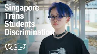 What Discrimination Looks Like for Transgender Students in Singapore | Rainbow Guide to Life