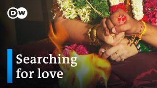 The marriage market for Indian HIV patients | DW Documentary