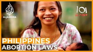 The Philippines' Baby Factory | 101 East